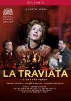 Verdi: La Traviata